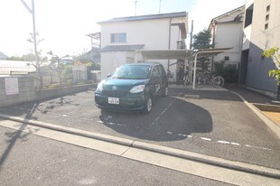 フジパレス初芝駅南Ⅰ番館の物件外観写真